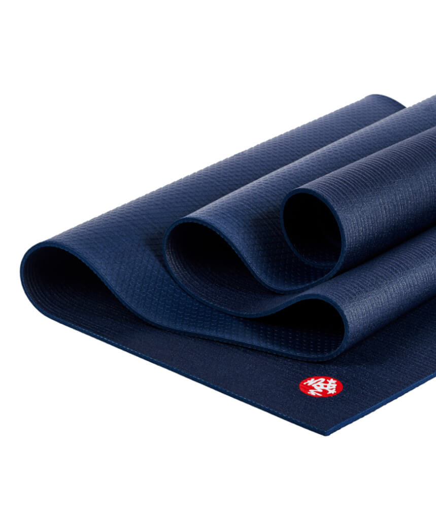 เสื่อโยคะ Manduka รุ่น PROlite® 4.7mm Long สีกรม_0